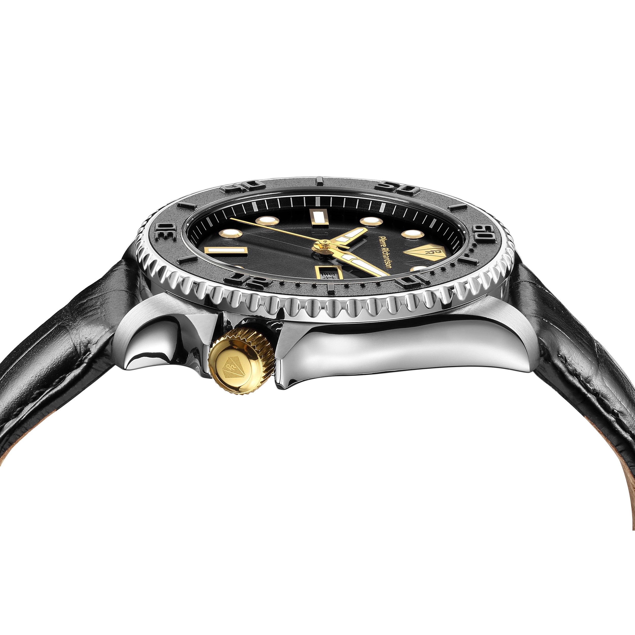 Pierre Richardson Watch