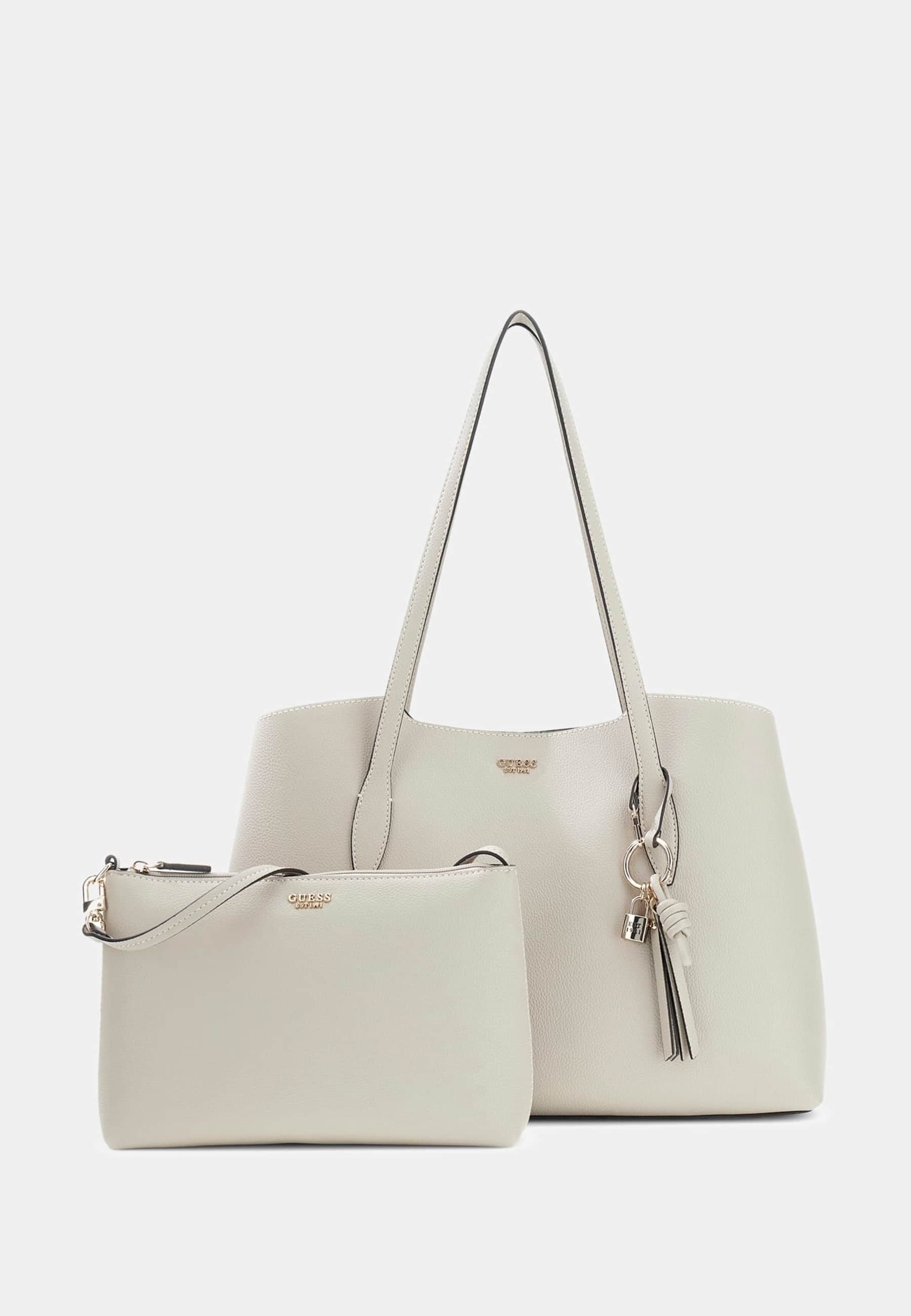 Guess Melody 2 In 1 Satchel Bag