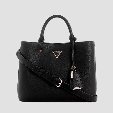 Guess Meridian Ii Girlfriend Satchel Bag