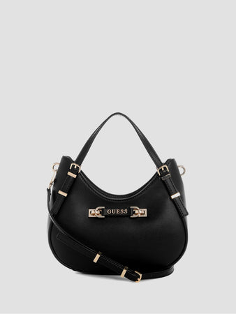 Guess Lefia Mini Satchel Bag