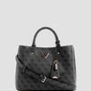 Guess Meridian Satchel Bag