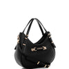 Guess Lefia Mini Satchel Bag