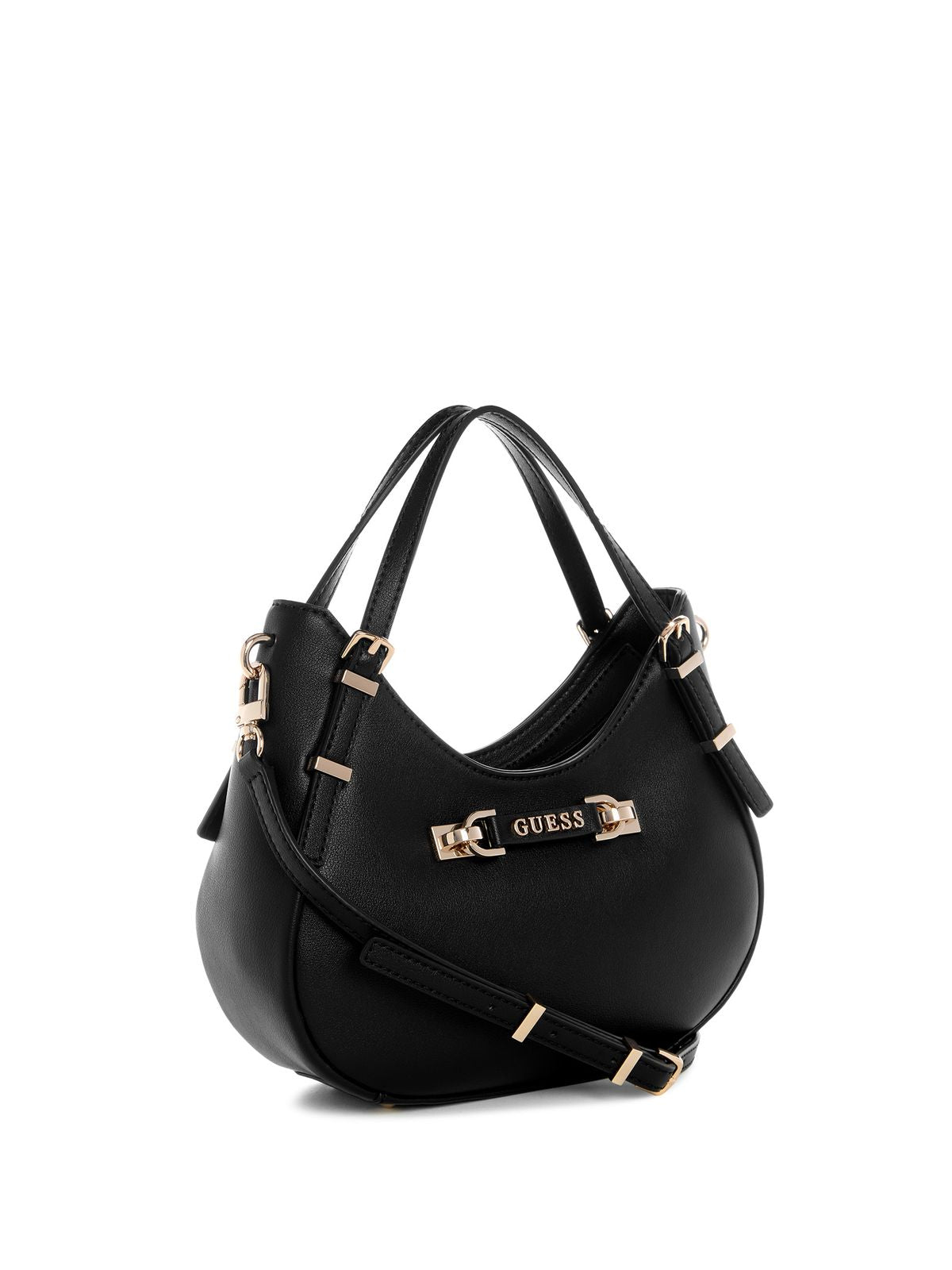 Guess Lefia Mini Satchel Bag