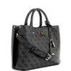 Guess Meridian Satchel Bag