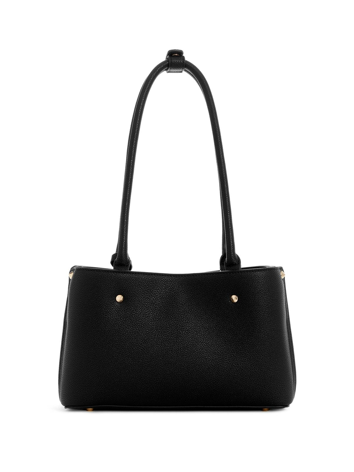 Guess Meridian Ii Shoulder Satchel Bag