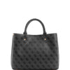 Guess Meridian Satchel Bag