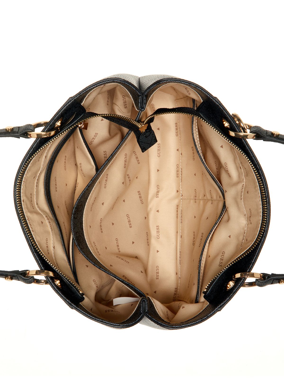 Guess Noelle Mini Tote Bag