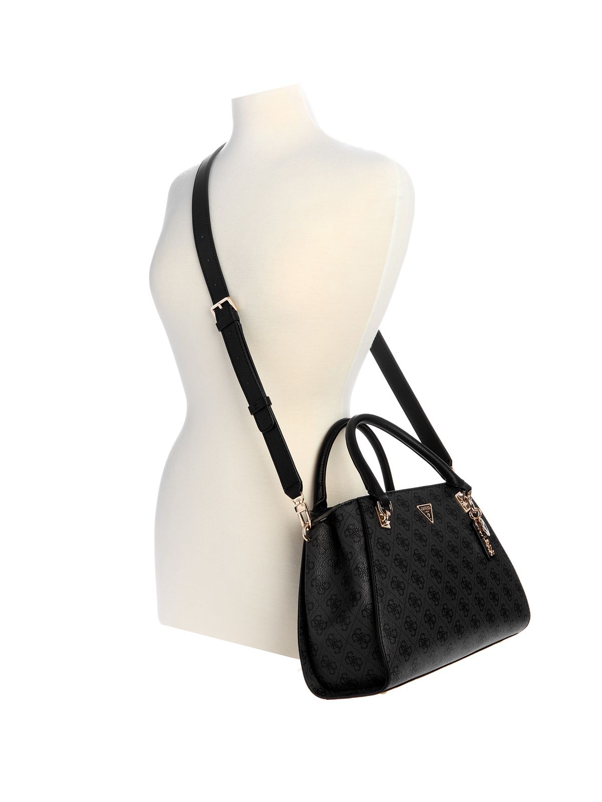 Guess Noelle Ii Luxury Bag