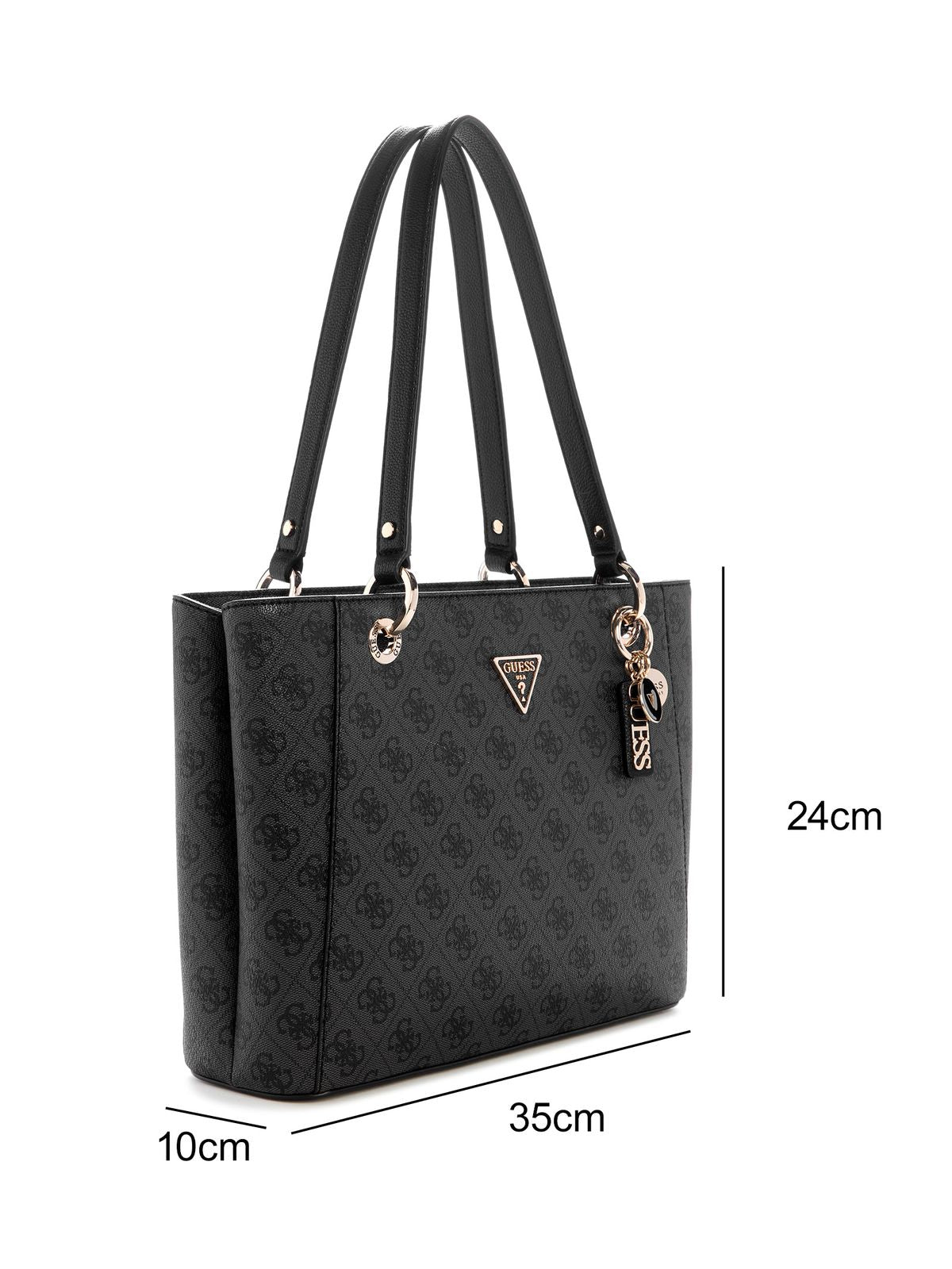 Guess Noelle Mini Tote Bag