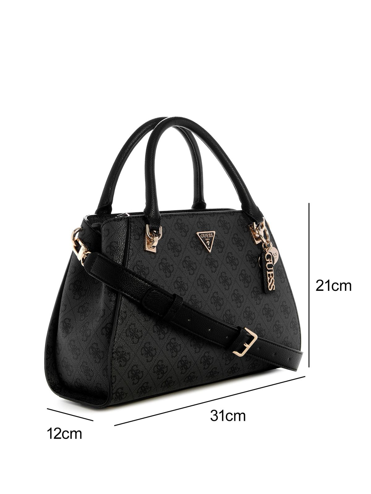 Guess Noelle Ii Luxury Bag