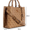 حقيبة جيس Meridian Satchel