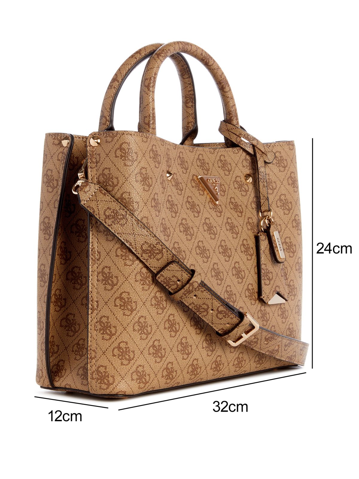 حقيبة جيس Meridian Satchel