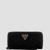 Guess Laurel Large Zip Around Wallet