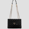 Guess Giully Flap Crossbody Bag