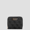 Guess Laurel Ii Small Zip-Around Wallet