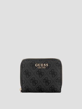 Guess Laurel Ii Small Zip-Around Wallet