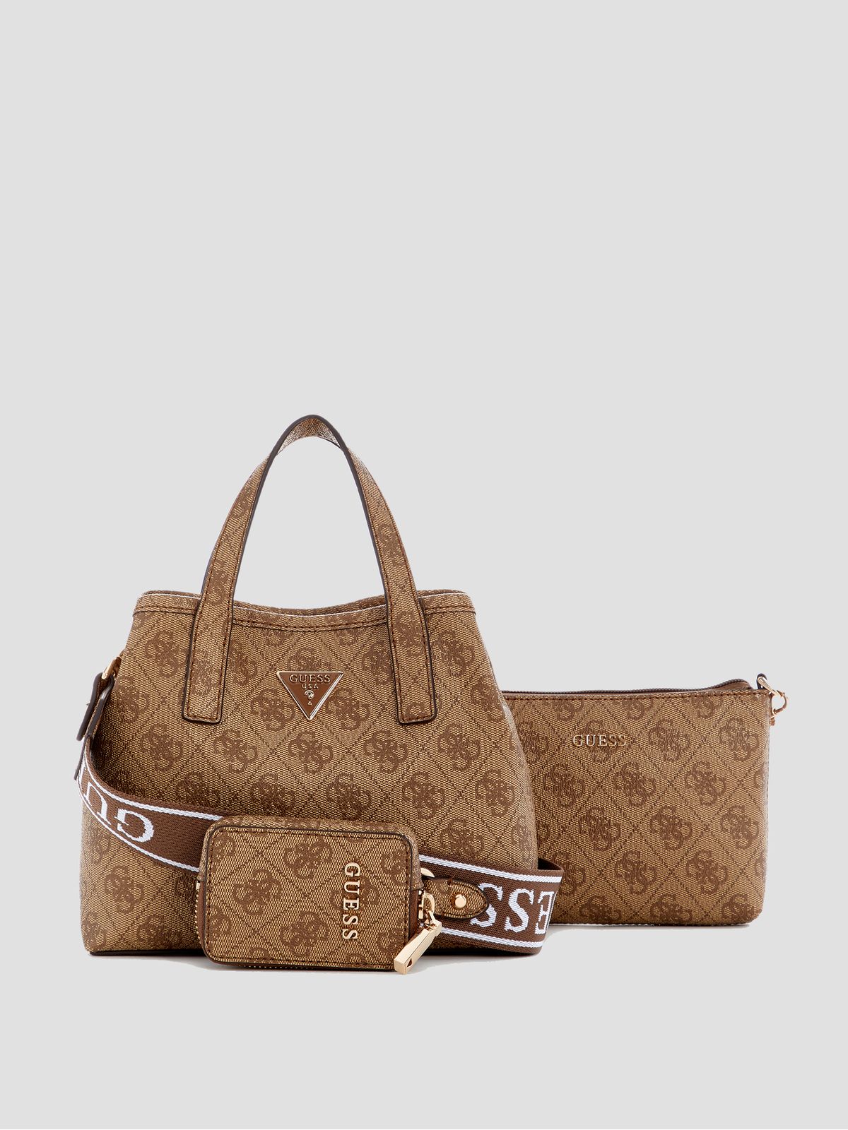 Guess Latona Mini Tote Bag