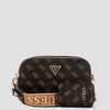 Guess Latona Camera Crossbody Bag