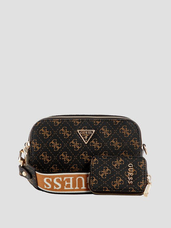 حقيبة جيس Latona Camera Crossbody