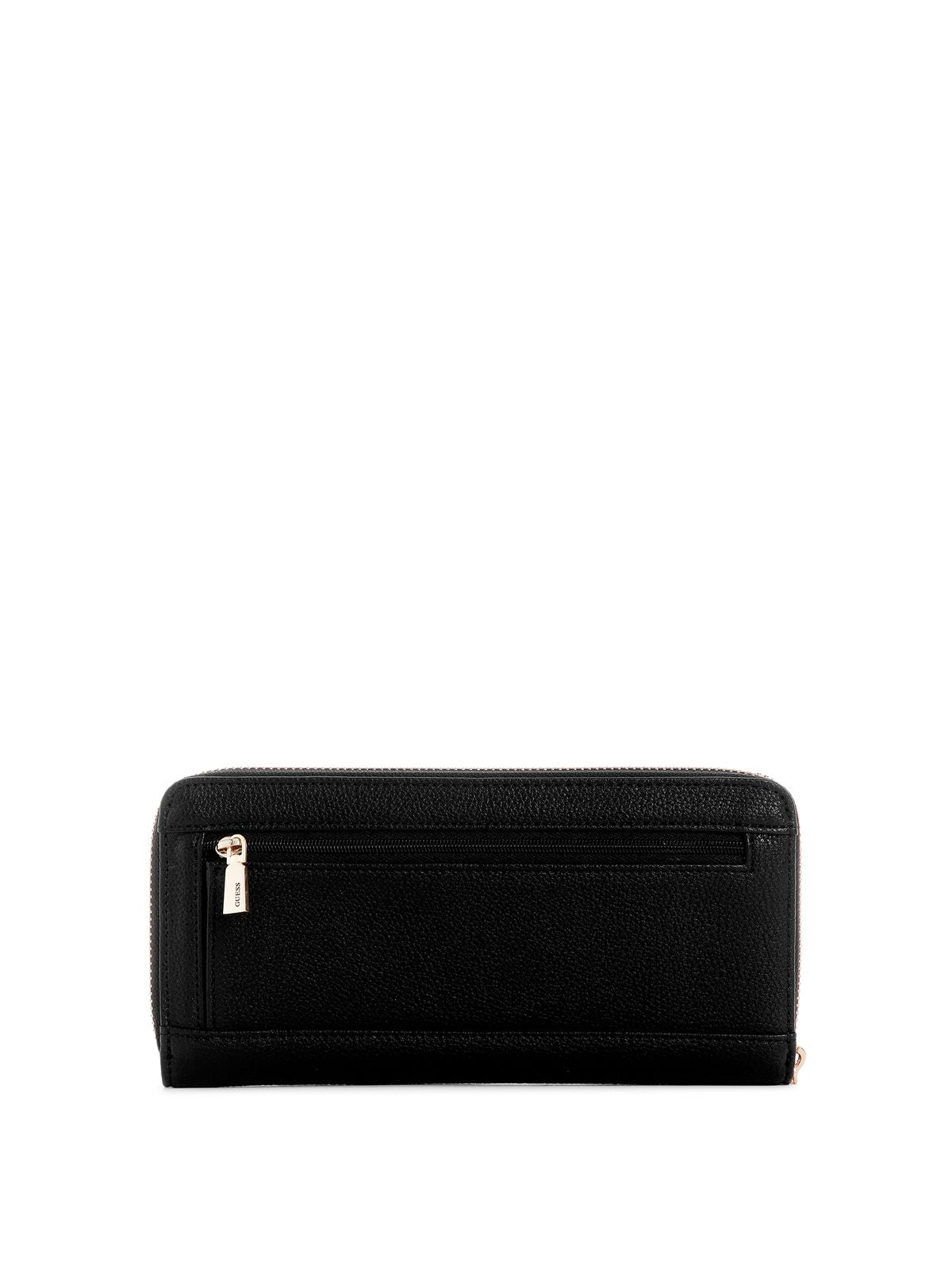 Guess Laurel Large Zip Around Wallet