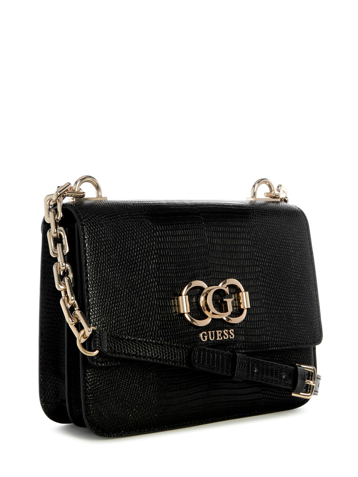 حقيبة جيس Salinge Flap Crossbody