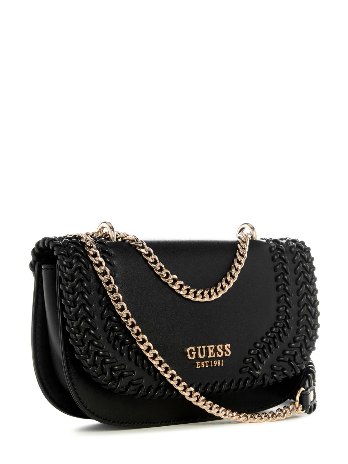 حقيبة جيس Tatum Flap Crossbody