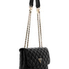 Guess Giully Flap Crossbody Bag