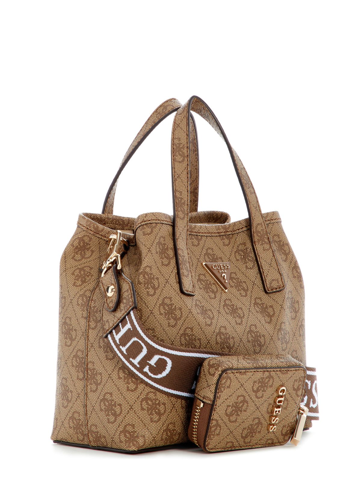 Guess Latona Mini Tote Bag