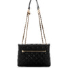 Guess Giully Flap Crossbody Bag