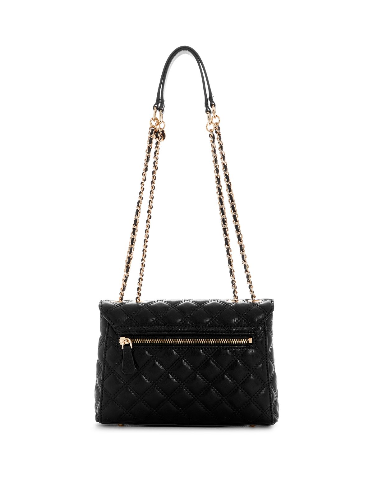 Guess Giully Flap Crossbody Bag