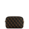 Guess Latona Camera Crossbody Bag