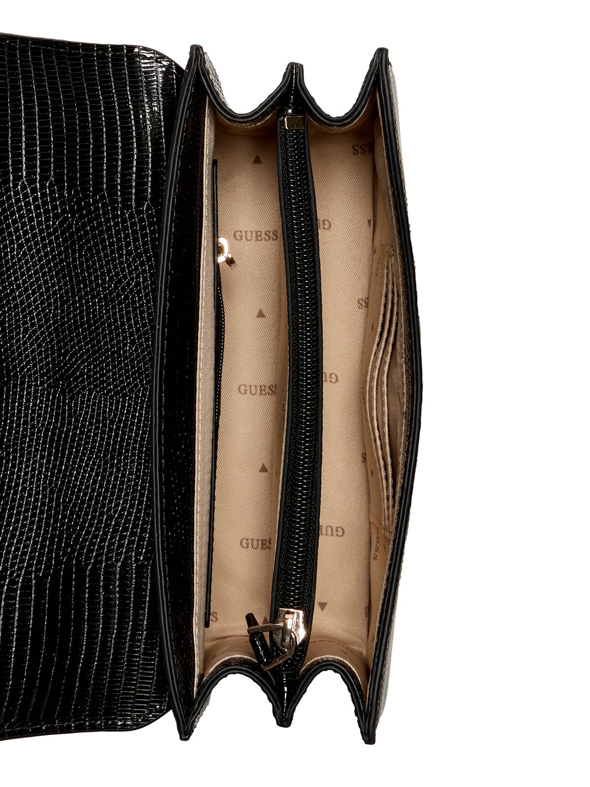 حقيبة جيس Salinge Flap Crossbody