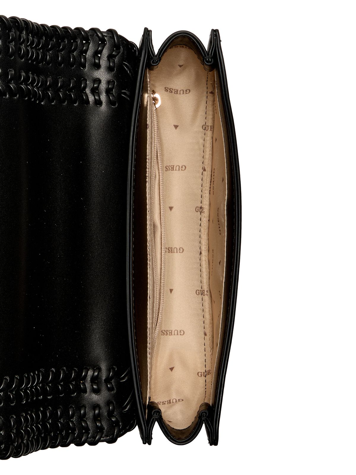 حقيبة جيس Tatum Flap Crossbody