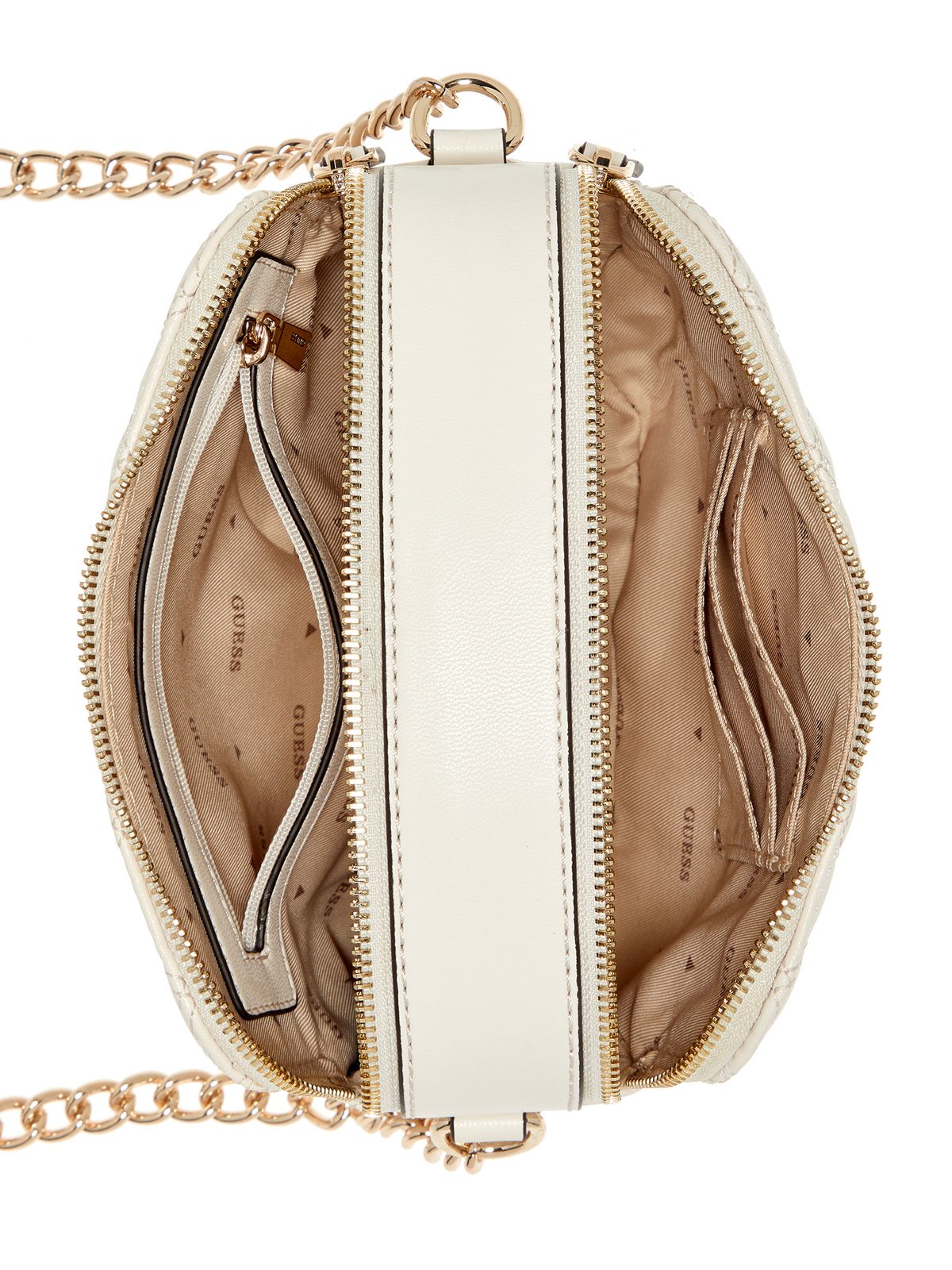حقيبة جيس Giully Camera Crossbody
