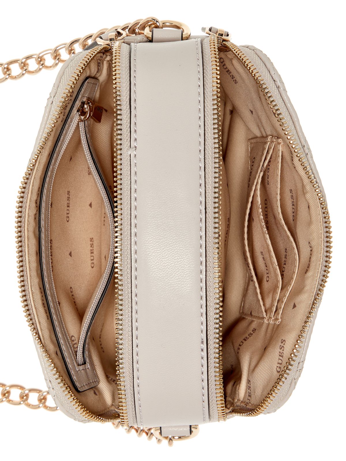 حقيبة جيس Giully Camera Crossbody