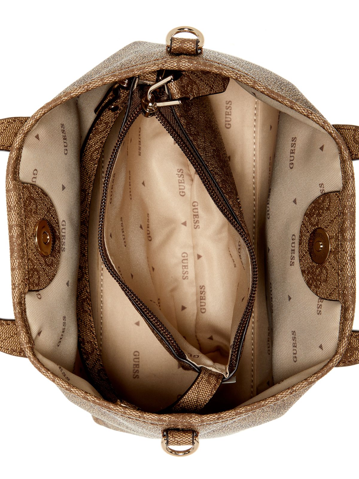 Guess Latona Mini Tote Bag