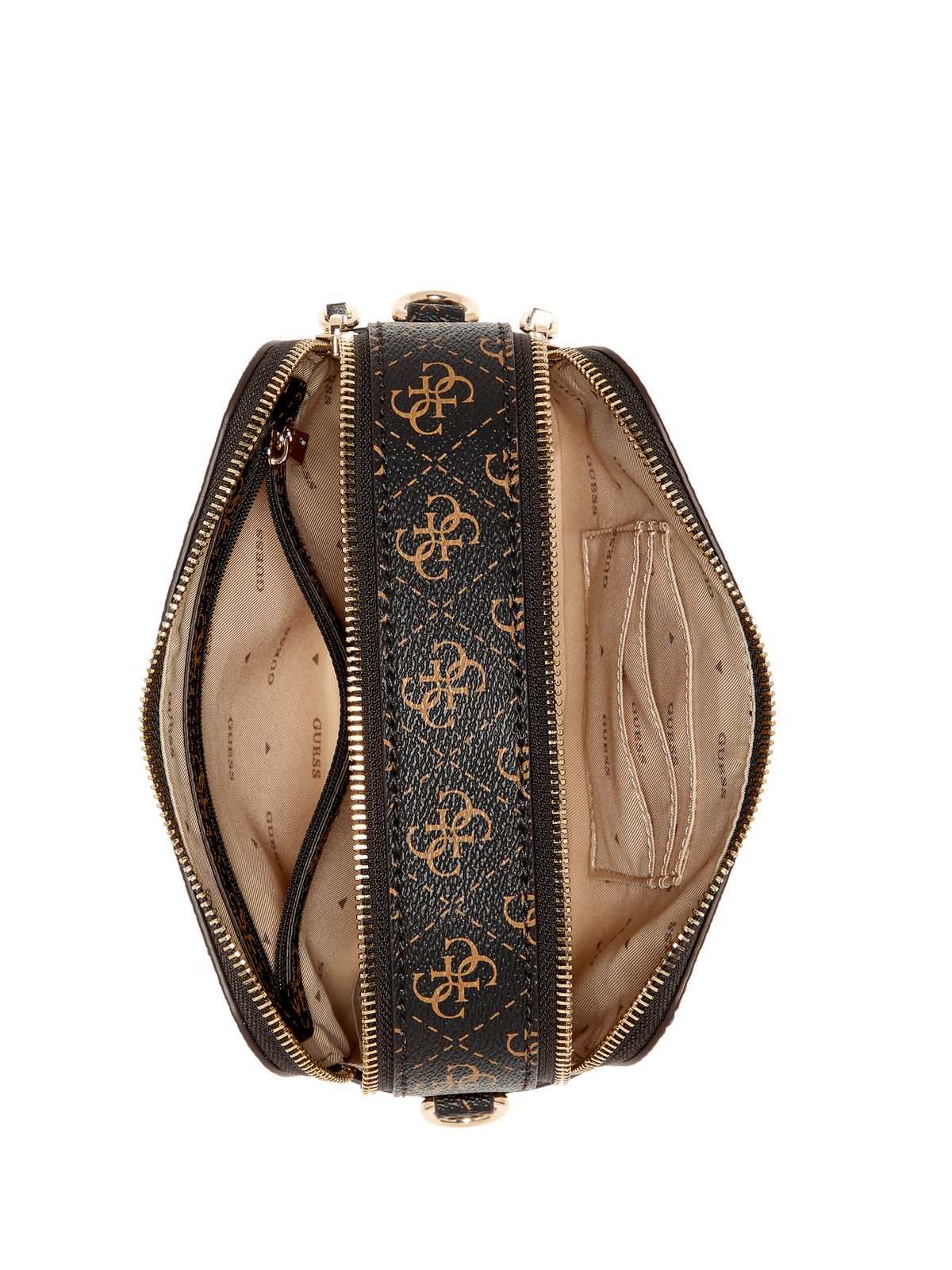 حقيبة جيس Latona Crossbody Camera