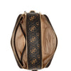 Guess Latona Camera Crossbody Bag