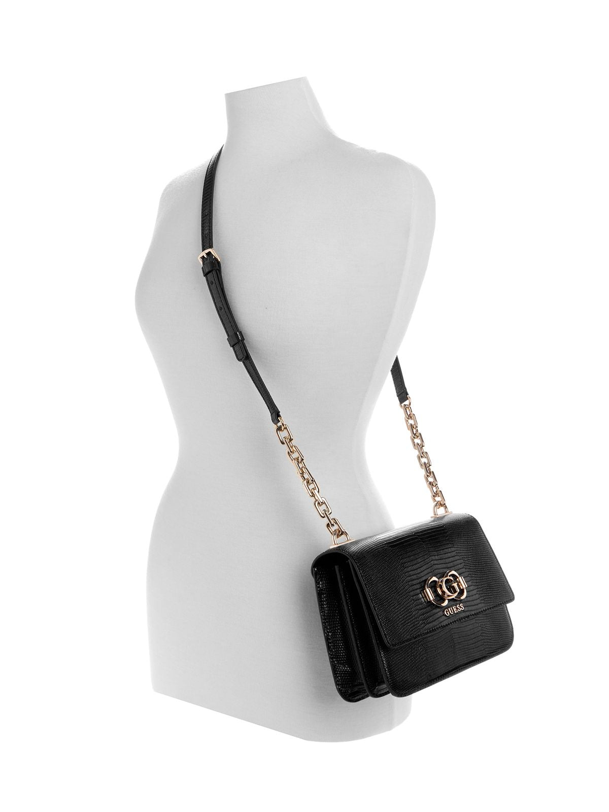 حقيبة جيس Salinge Flap Crossbody