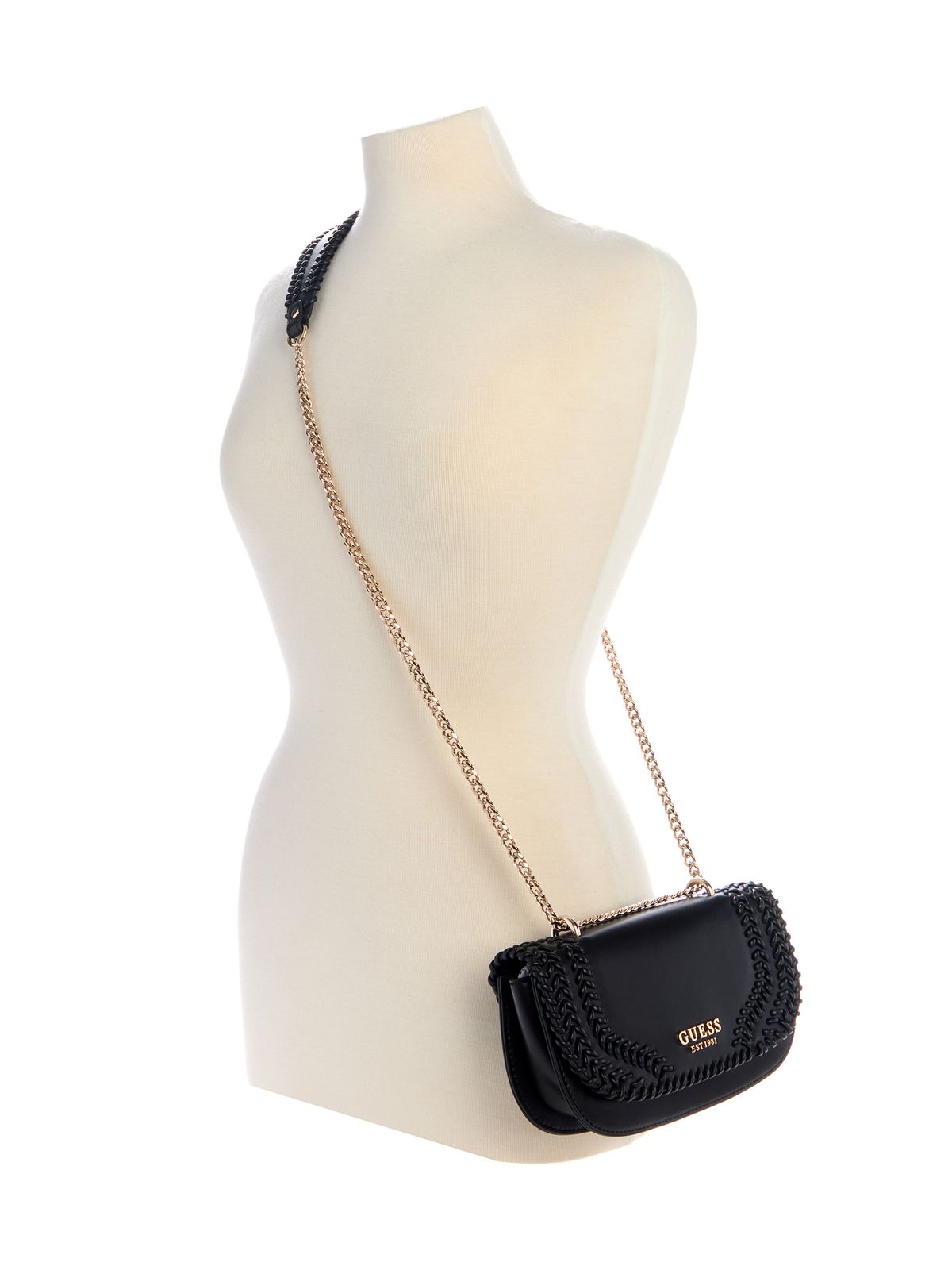 حقيبة جيس Tatum Flap Crossbody
