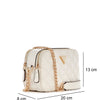 حقيبة جيس Giully Camera Crossbody