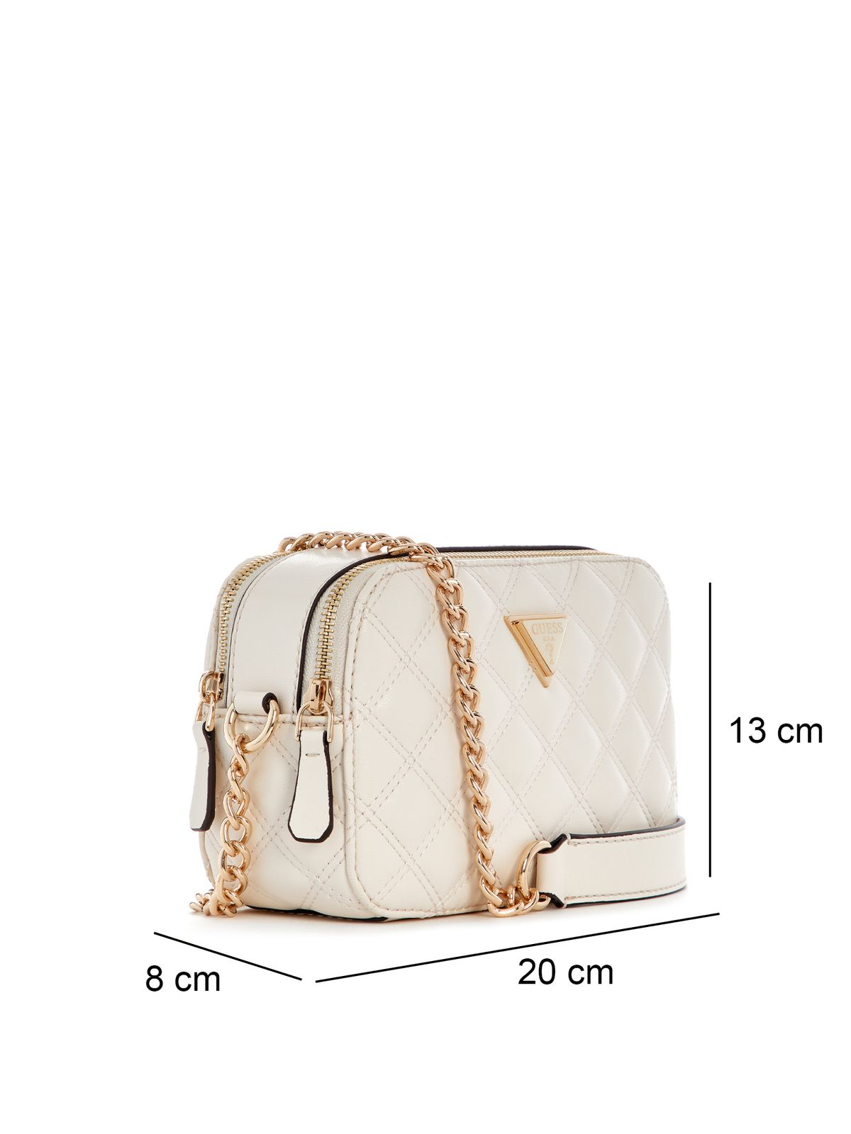 حقيبة جيس Giully Camera Crossbody