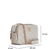 حقيبة جيس Giully Camera Crossbody