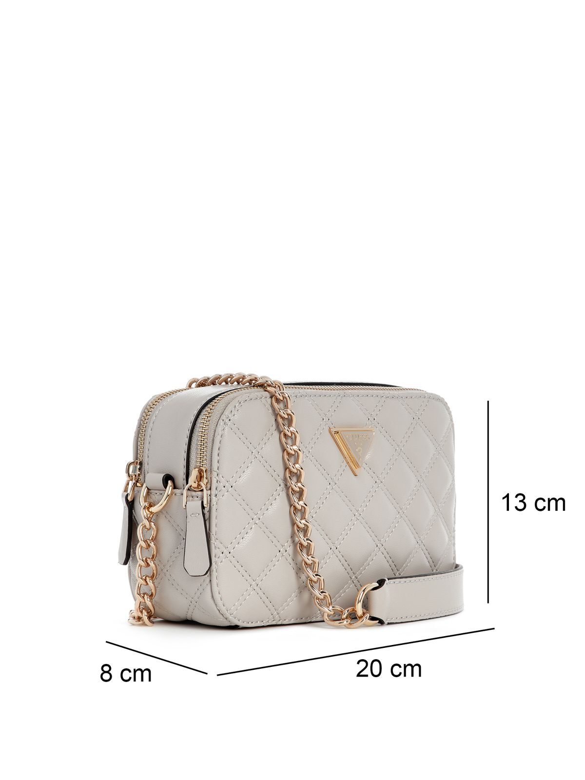 حقيبة جيس Giully Camera Crossbody