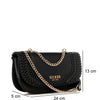 حقيبة جيس Tatum Flap Crossbody