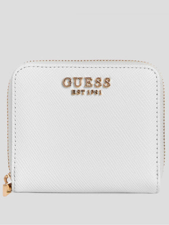 Guess Laurel Small Zip Wallet