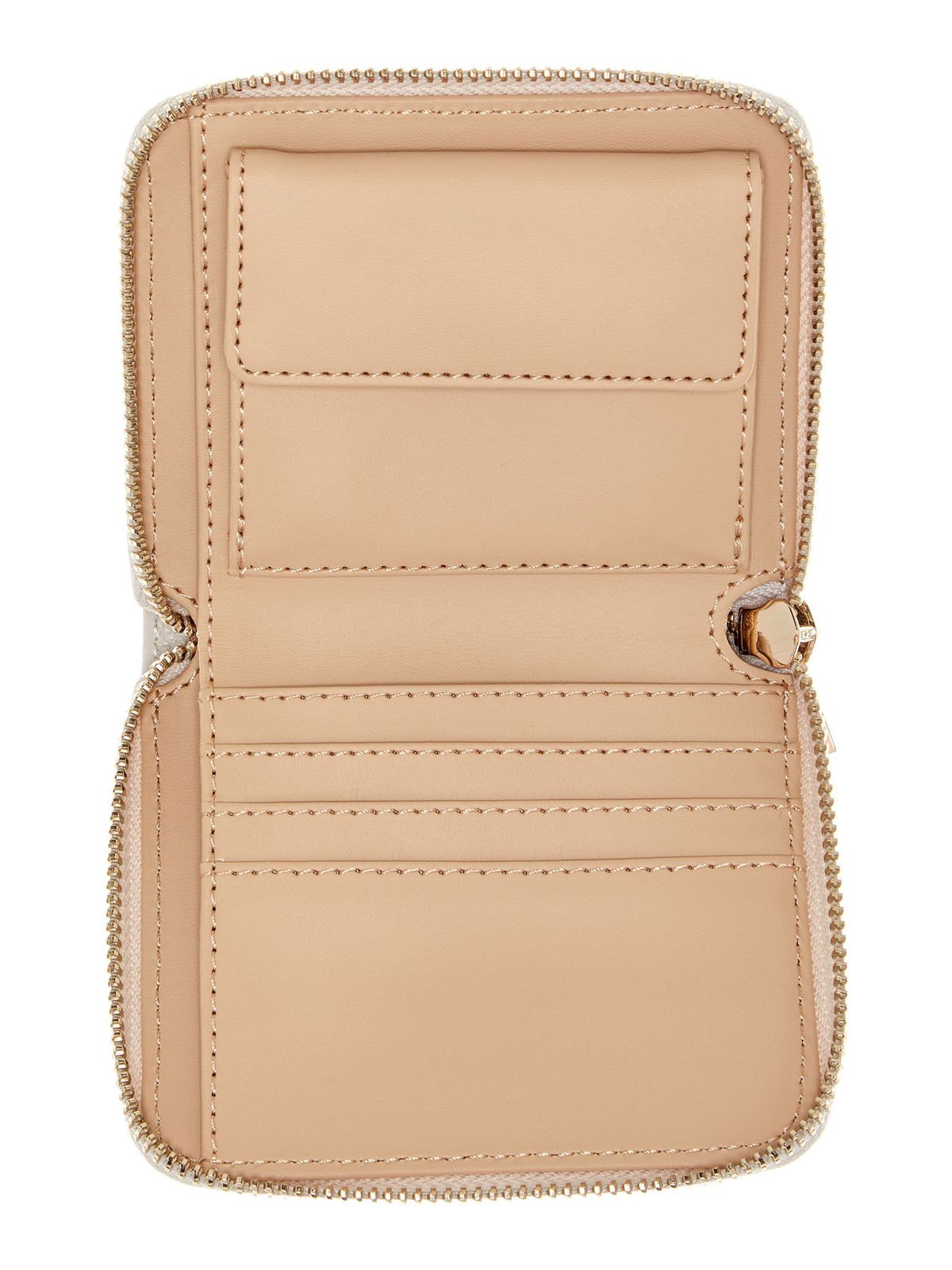 محفظة جيس Laurel Small Zip