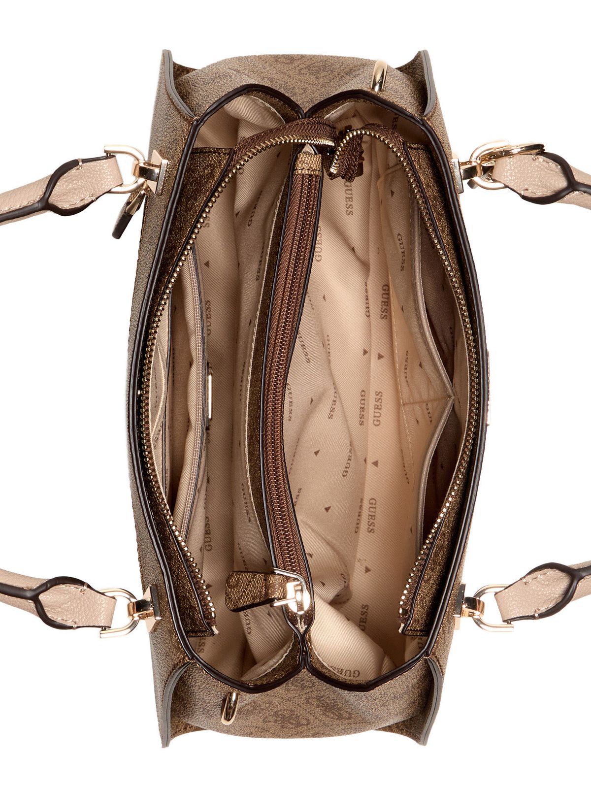 Guess Noelle Ii Luxury Bag