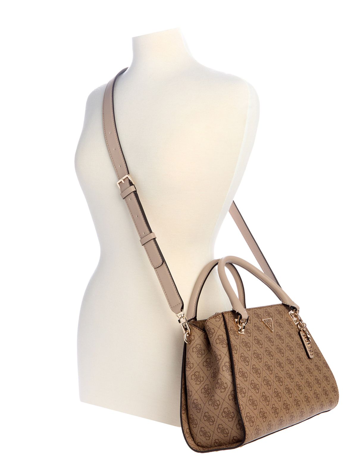 Guess Noelle Ii Luxury Bag