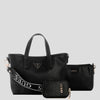 Guess Latona Ii Mini Tote Bag